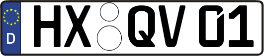 HX-QV01