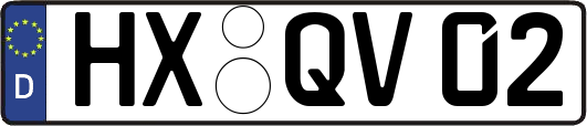 HX-QV02