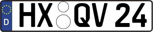 HX-QV24