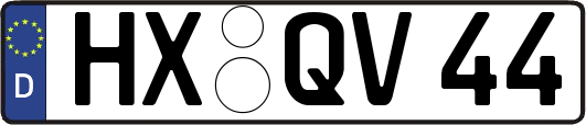 HX-QV44