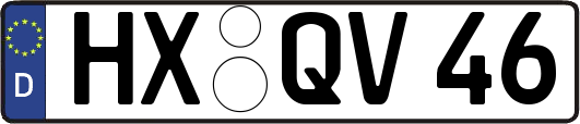 HX-QV46