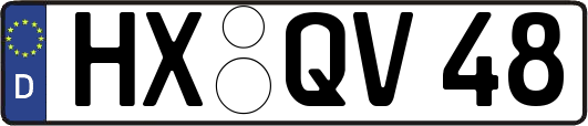 HX-QV48