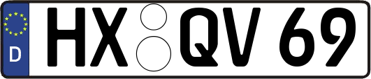 HX-QV69