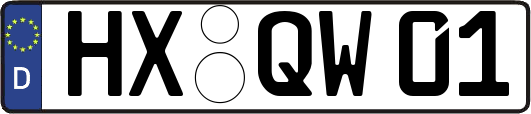 HX-QW01