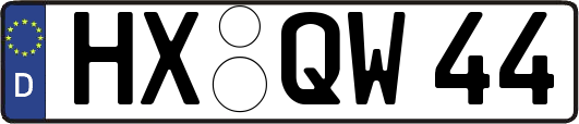 HX-QW44