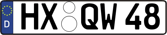 HX-QW48