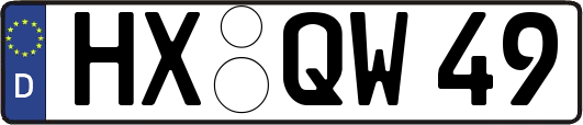 HX-QW49
