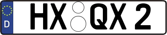 HX-QX2