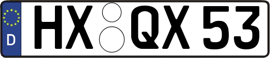 HX-QX53