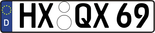 HX-QX69