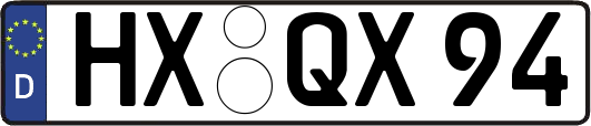 HX-QX94