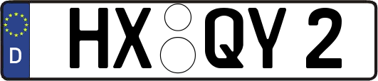 HX-QY2