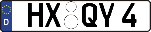 HX-QY4