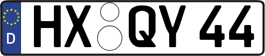 HX-QY44