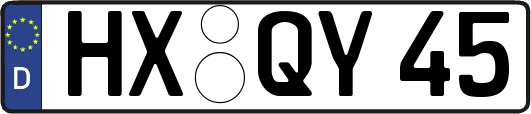 HX-QY45