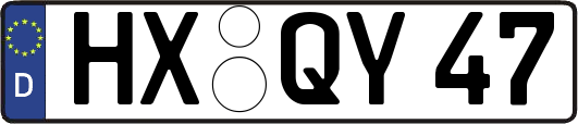 HX-QY47