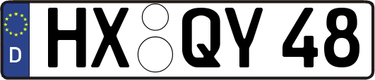 HX-QY48