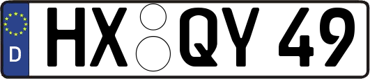 HX-QY49