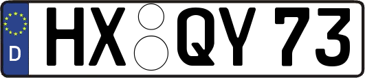 HX-QY73