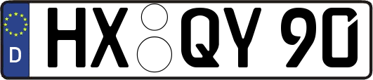 HX-QY90