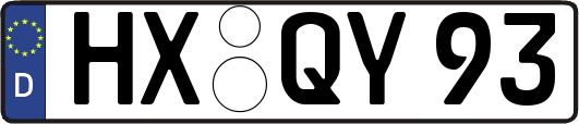 HX-QY93