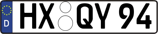 HX-QY94