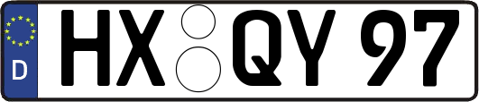 HX-QY97