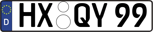 HX-QY99