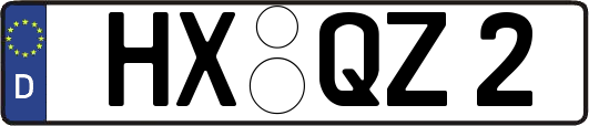HX-QZ2