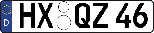 HX-QZ46