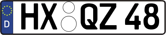 HX-QZ48