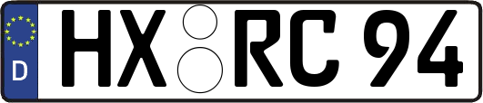 HX-RC94