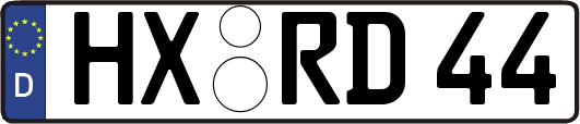 HX-RD44