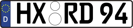 HX-RD94