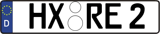 HX-RE2
