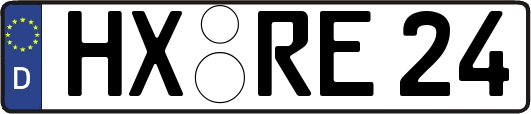 HX-RE24