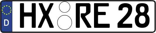 HX-RE28