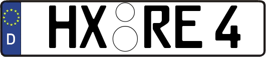 HX-RE4