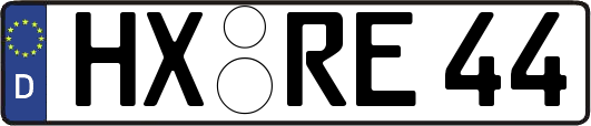 HX-RE44