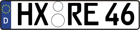 HX-RE46