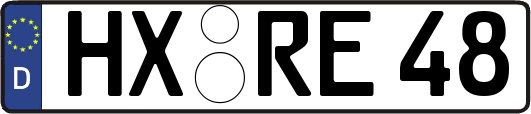 HX-RE48