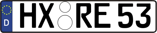 HX-RE53