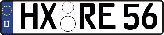 HX-RE56
