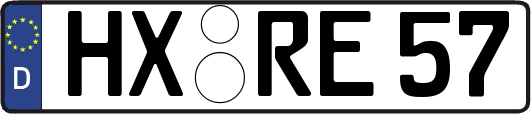 HX-RE57