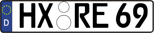 HX-RE69
