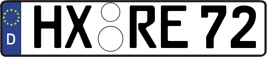HX-RE72