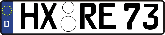 HX-RE73