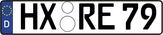 HX-RE79