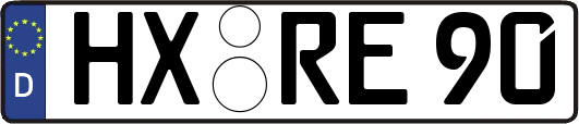 HX-RE90
