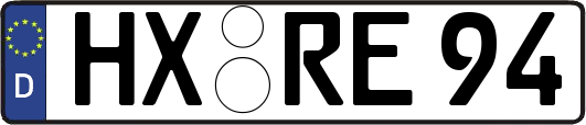 HX-RE94